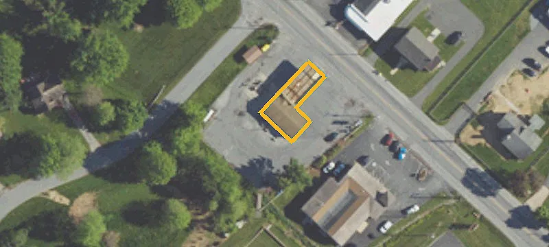 3800 Horseshoe Pike