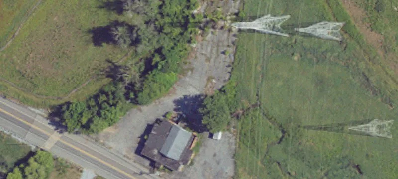 1125 Harrisburg Pike