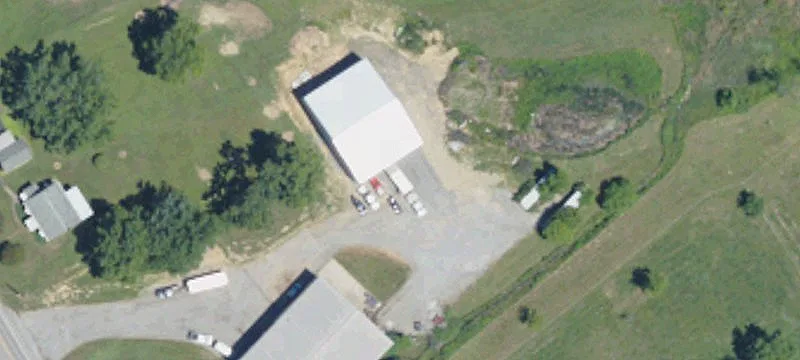 519 Pike Rd