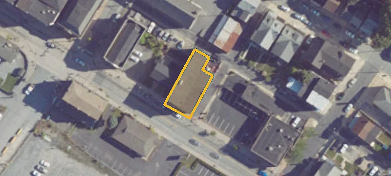 25 Frnt St