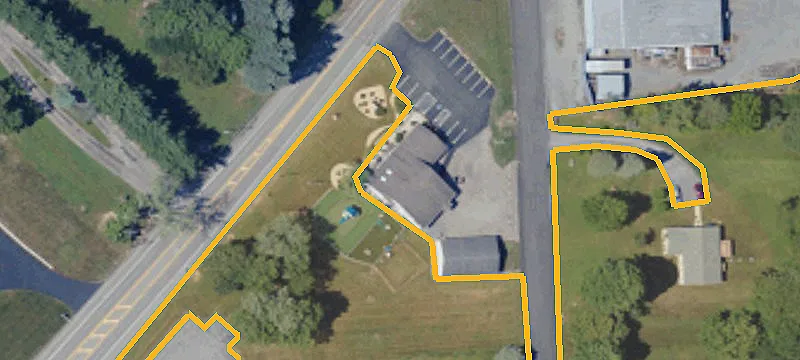 847 Evans City Rd