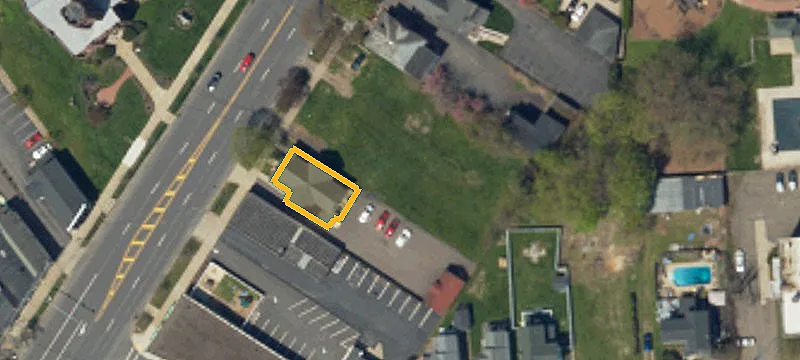 1031 Wyoming Ave