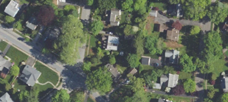 555 Cornell Ave
