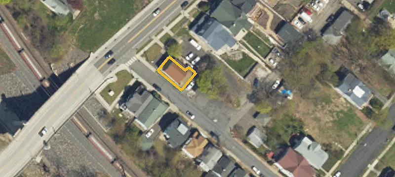 214 Harrison Ave