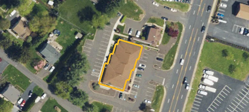 826 Bustleton Pike Ste, Unit 104
