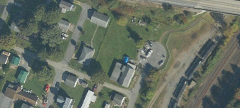 10th Vanhorn St