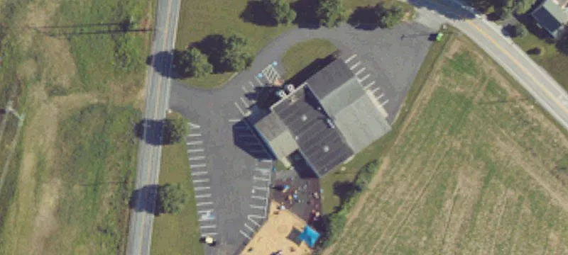 1963 Overlook Rd