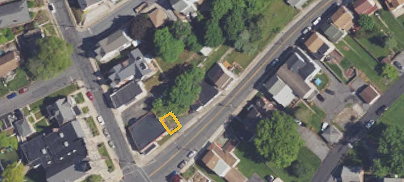 15 Wyomissing Ave