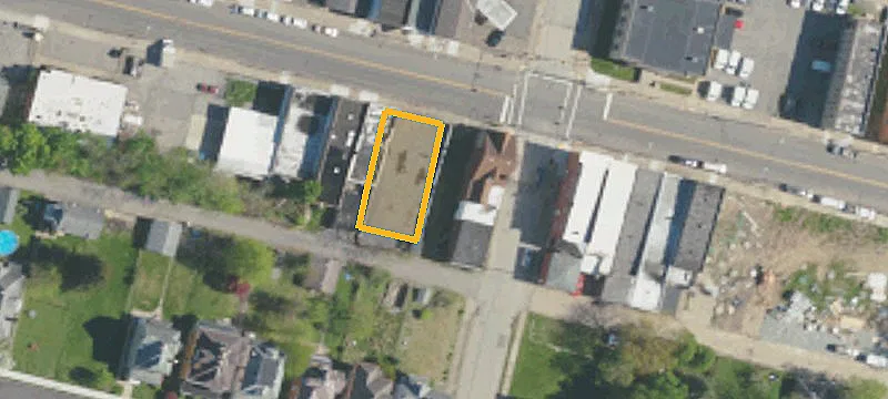 502 Saint Clair Ave