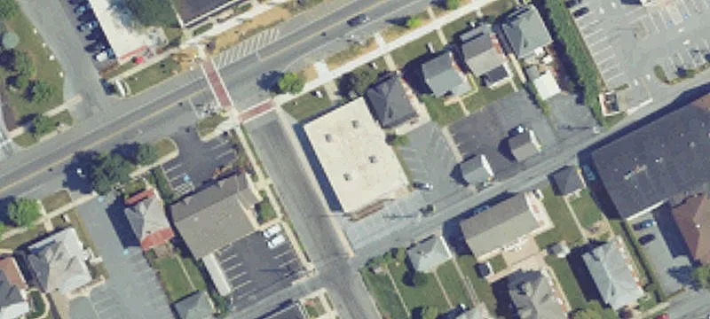 250 Chocolate Ave