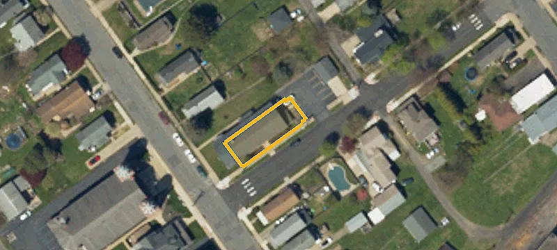 119 Hughes St