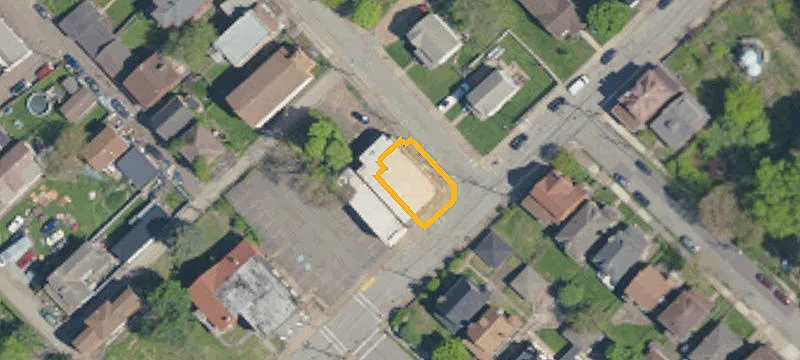 621 Jones Ave