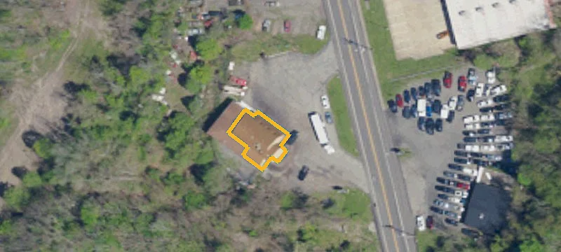 5622 Homeville Rd