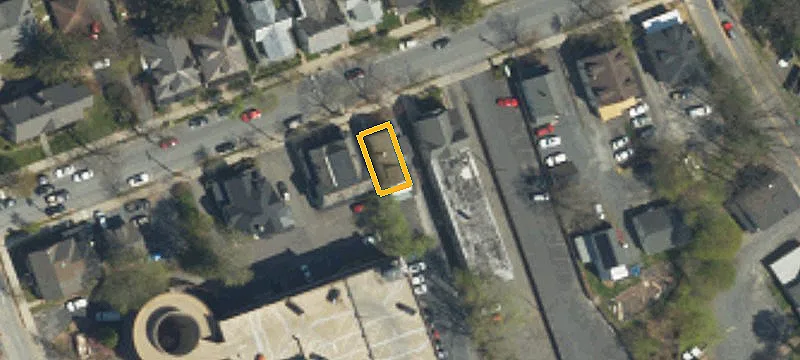 521 Sarah St