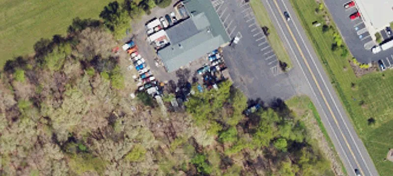 8172 Easton Rd