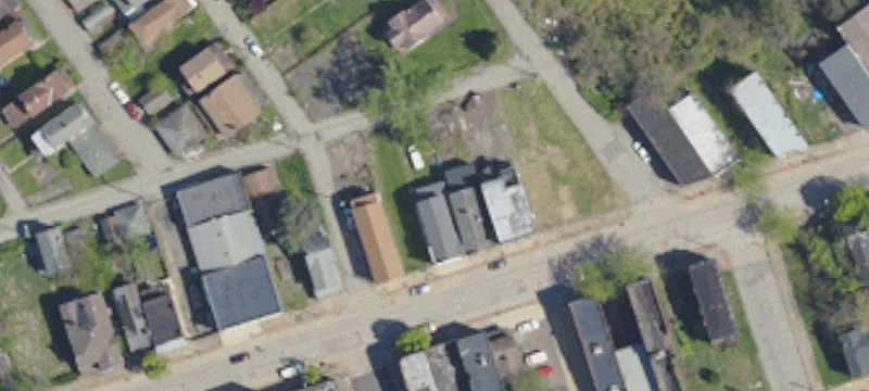 516 Grant Ave