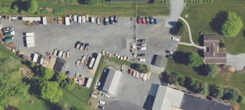815 Reading Rd