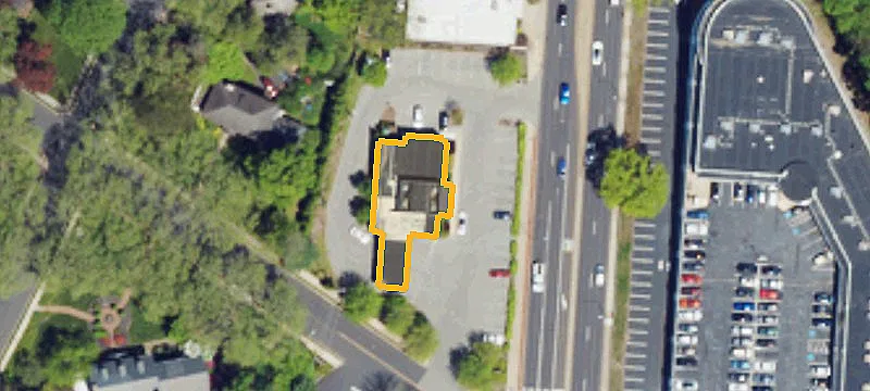 710 Old York Rd