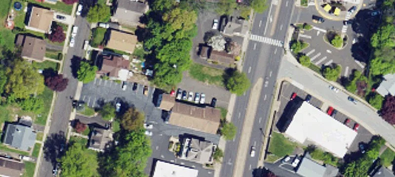 1640 Old York Rd