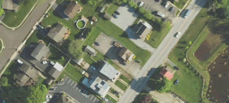2070 Butler Pike