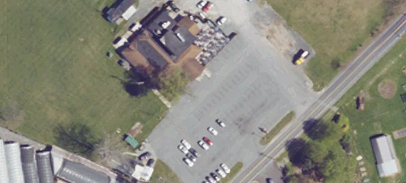 896 Grantham Rd