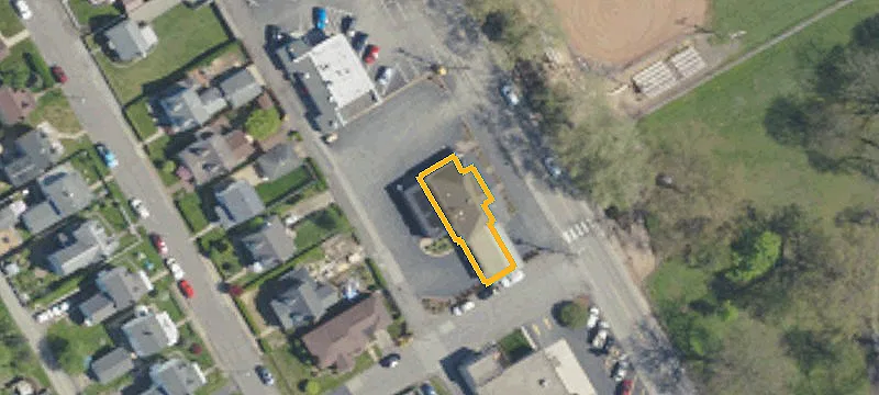 2016 Eden Park Blvd