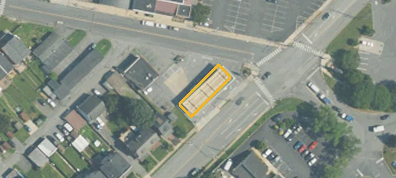 777 New Holland Ave