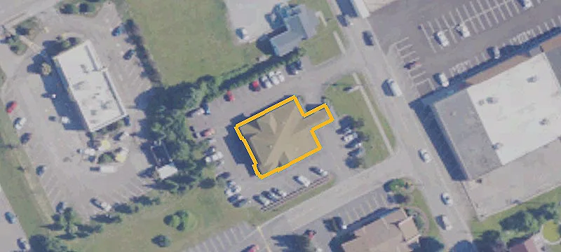 2640 Zuck Rd
