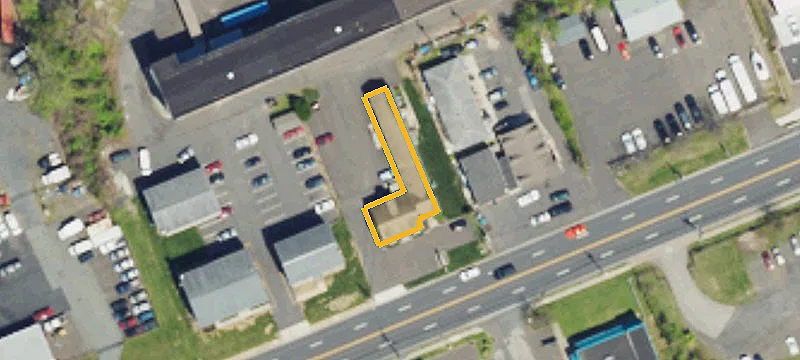 314 Lincoln Hwy