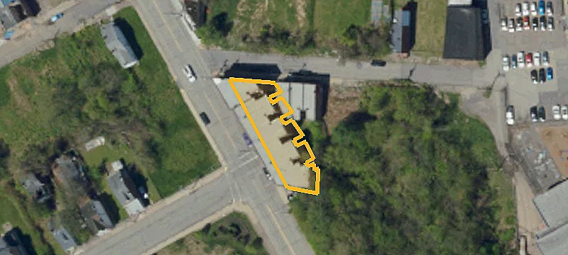 402 Kirkpatrick St