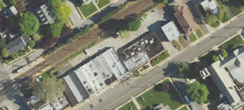 3001 Garrett Rd