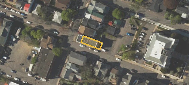 41 Vine St