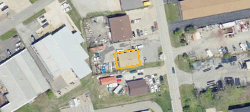 5420 Progress Blvd