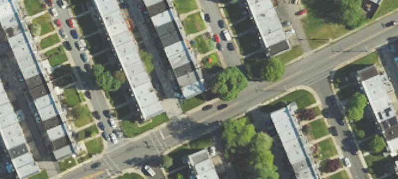800 Derwyn Rd