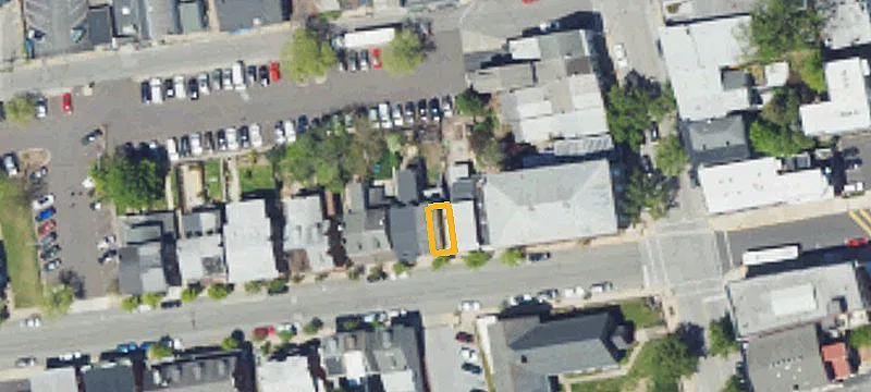215 Church St