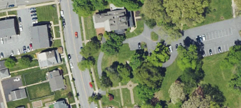 99 Starr St