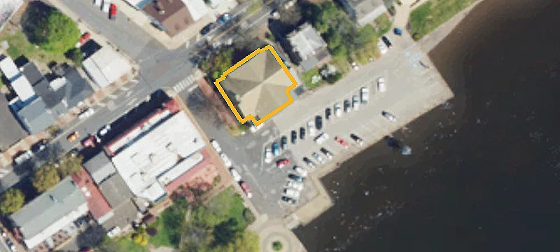 200 Radcliffe St