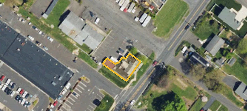 1870 Brownsville Rd