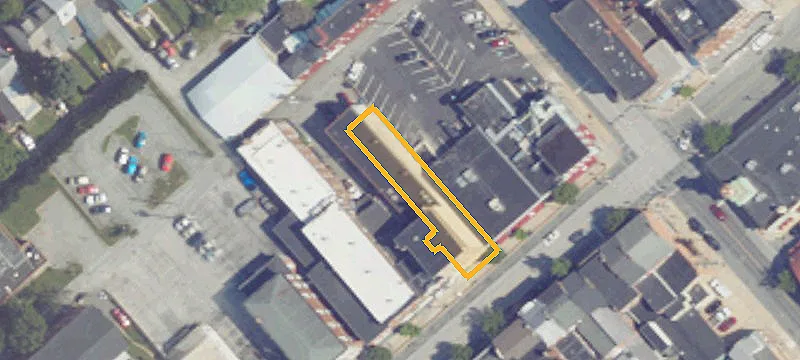 245 Locust St