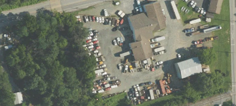 411 Baltimore Pike