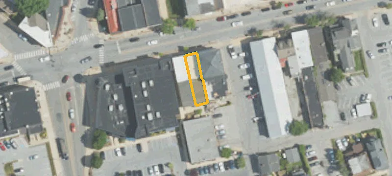 114 Lancaster Ave