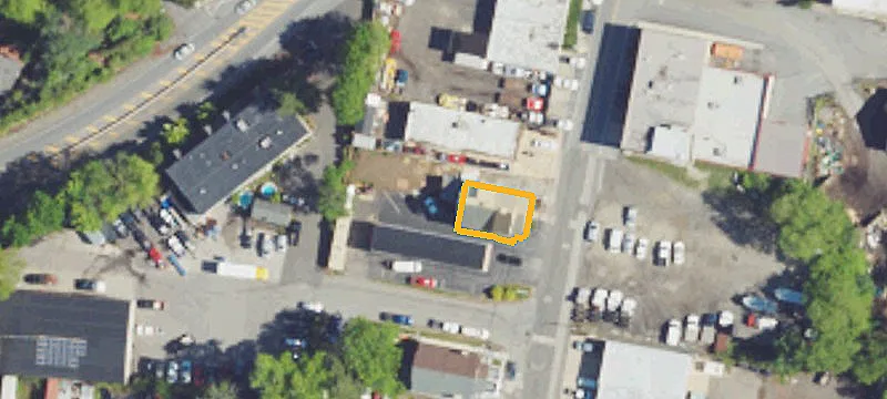 228 Brooke St