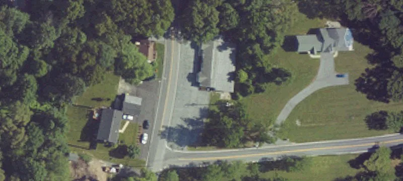 1371 Sand Hl Rd
