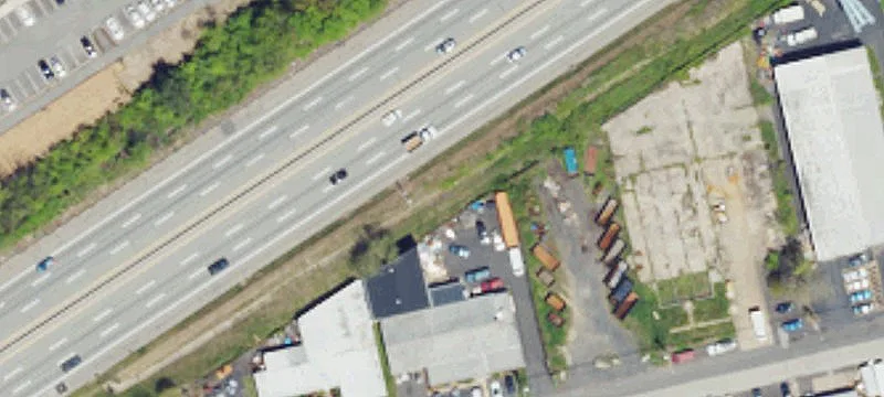 2290 Wyandotte Rd