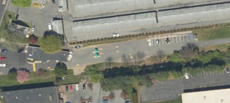 3310 Airport Rd