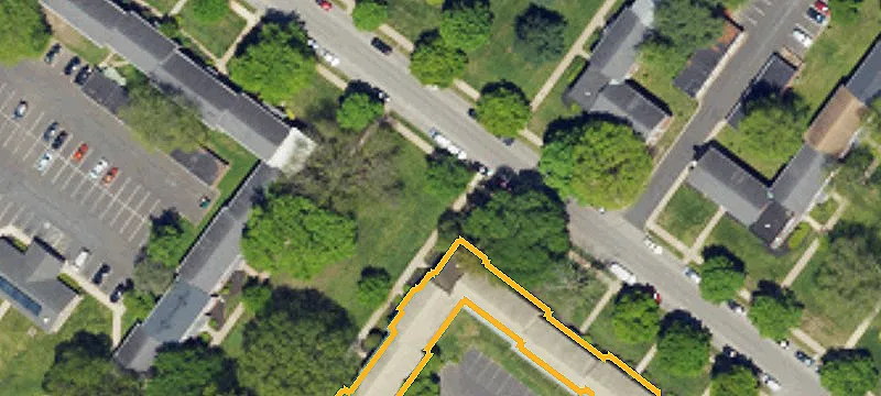 2047 Mather Way
