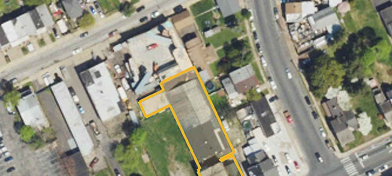 8048 Frankford Ave