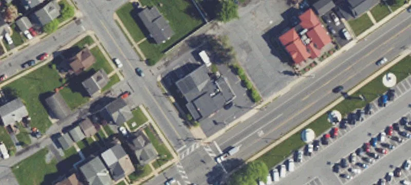 1643 Lancaster Ave