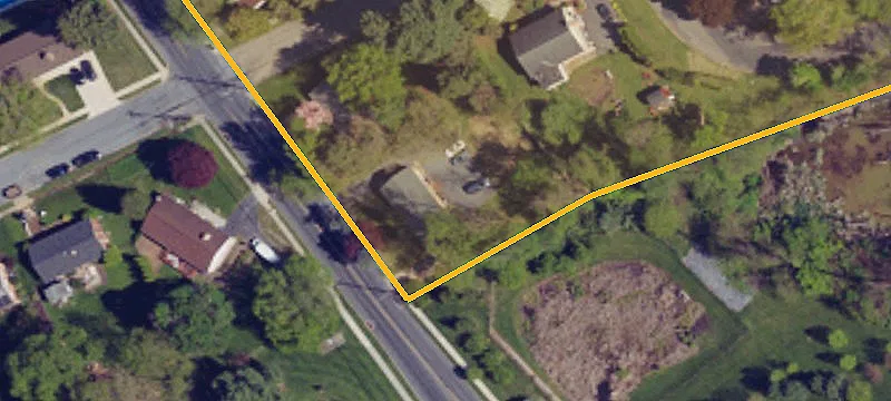 170 Erford Rd