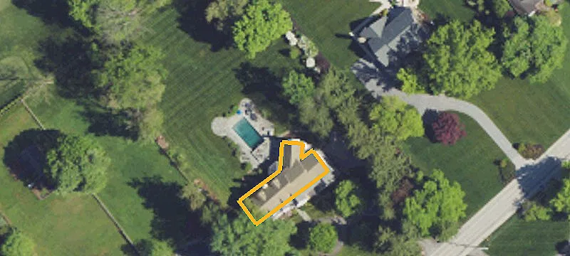 3537 Sawmill Rd